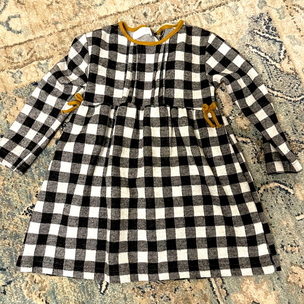 Big bundle of toddler girl clothes Zara